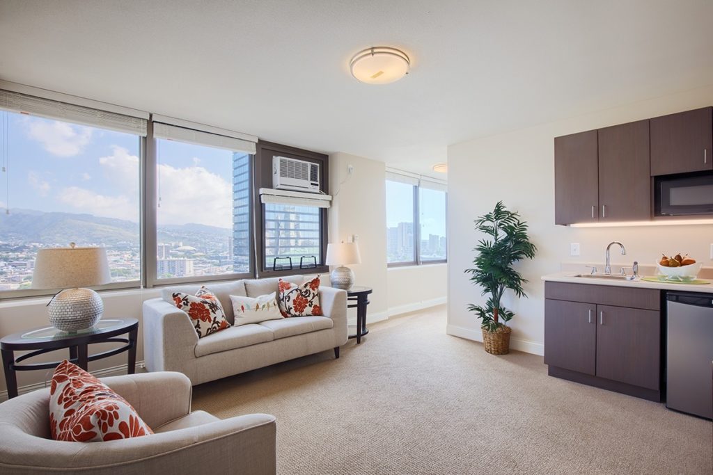 Kalakaua Gardens Oahu’s Premier Senior Living Community