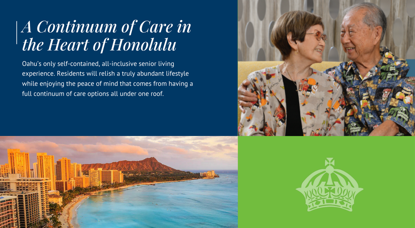 Kalakaua-Gardens-Website-Design-4 Graphic containing information about Kalakaua Gardens