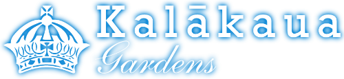 Kalakaua Gardens Logo